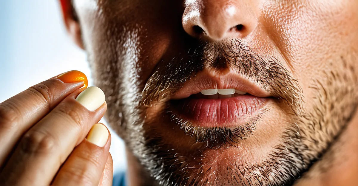 Welche Vitamine sind entscheidend für die Knochengesundheit?